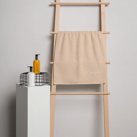 Lord of Lords Turkish Cotton Towel - Lord of Lords