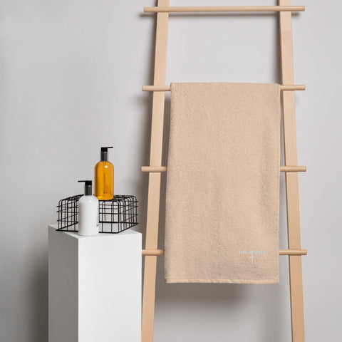 Lord of Lords Turkish Cotton Towel - Lord of Lords