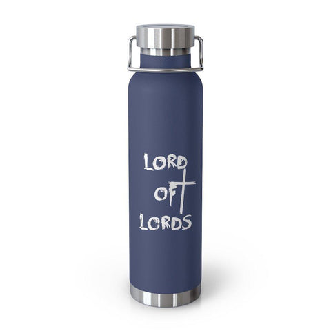 Lord of Lords 22oz Vacuum Insulated Bottle - Lord of LordsMug