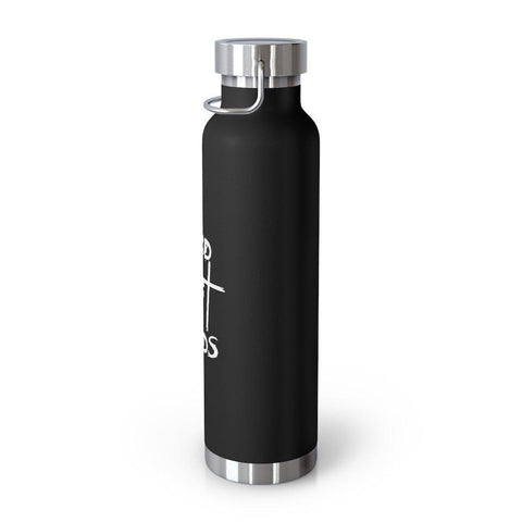Lord of Lords 22oz Vacuum Insulated Bottle - Lord of LordsMug