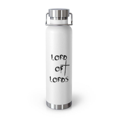 Lord of Lords 22oz Vacuum Insulated Bottle - Lord of LordsMug