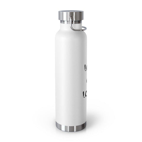 Lord of Lords 22oz Vacuum Insulated Bottle - Lord of LordsMug