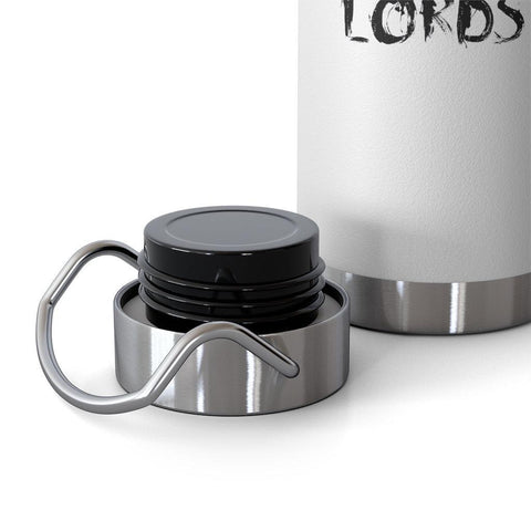Lord of Lords 22oz Vacuum Insulated Bottle - Lord of LordsMug