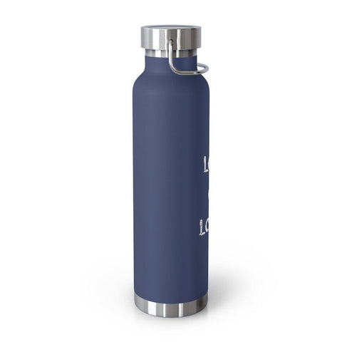 Lord of Lords 22oz Vacuum Insulated Bottle - Lord of LordsMug