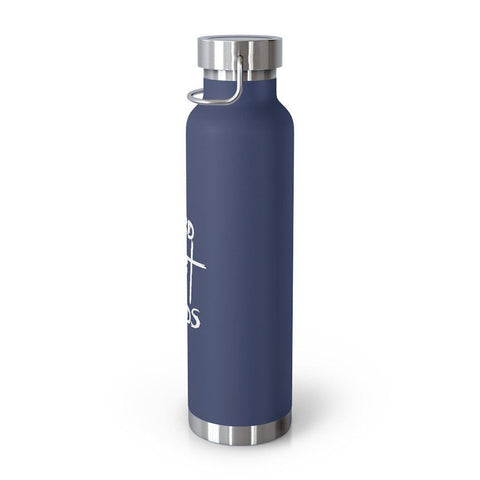 Lord of Lords 22oz Vacuum Insulated Bottle - Lord of LordsMug