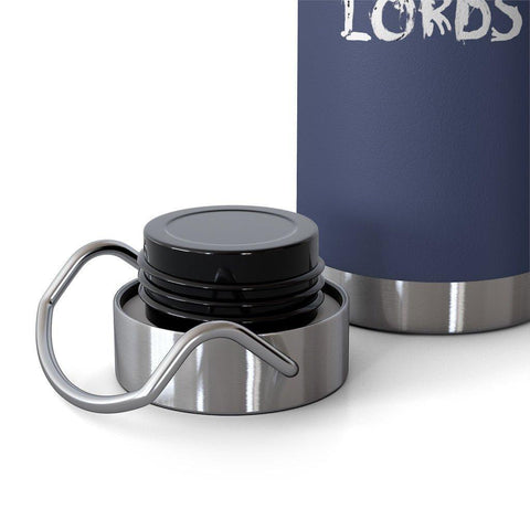 Lord of Lords 22oz Vacuum Insulated Bottle - Lord of LordsMug
