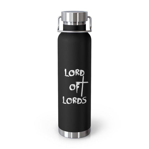Lord of Lords 22oz Vacuum Insulated Bottle - Lord of LordsMug
