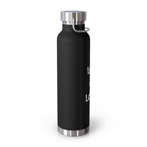 Lord of Lords 22oz Vacuum Insulated Bottle - Lord of LordsMug