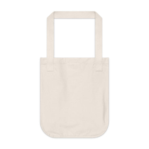 Organic Shopping & Praying & Slaying Demons Canvas Tote Bag - Lord of LordsBags