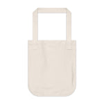 Organic Shopping & Praying & Slaying Demons Canvas Tote Bag - Lord of LordsBags