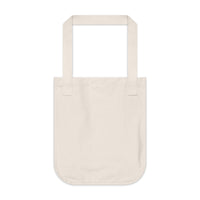 Organic Shopping & Praying & Slaying Demons Canvas Tote Bag - Lord of LordsBags