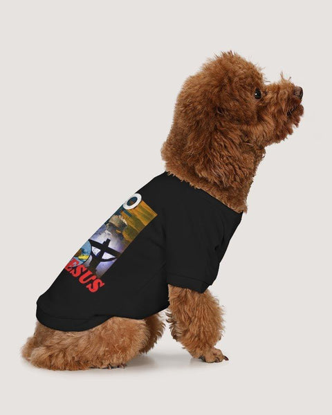 Pro Jesus Doggie Tee - Lord of LordsDoggie Tee