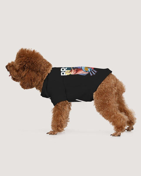 Pro Jesus Doggie Tee - Lord of LordsDoggie Tee