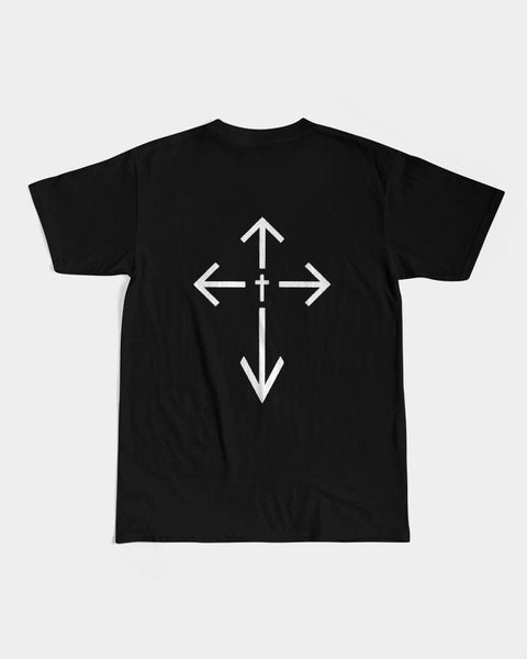 Pro Jesus Men's Graphic Tee - Lord of LordsMen's Shirts