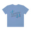 Proverbs 31 Garment-Dyed Tee - Lord of LordsT-Shirt