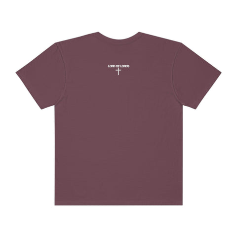 Proverbs 31 Garment-Dyed Tee - Lord of LordsT-Shirt