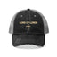 Rugged Lord of Lords Trucker Hat - Lord of LordsHats