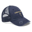 Rugged Lord of Lords Trucker Hat - Lord of LordsHats