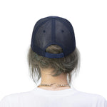 Rugged Lord of Lords Trucker Hat - Lord of LordsHats