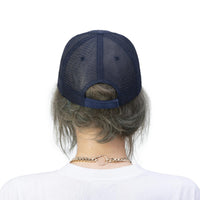 Rugged Lord of Lords Trucker Hat - Lord of LordsHats
