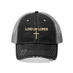 Rugged Lord of Lords Trucker Hat - Lord of LordsHats