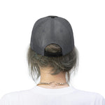 Rugged Lord of Lords Trucker Hat - Lord of LordsHats