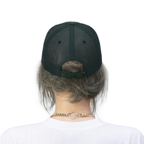 Rugged Lord of Lords Trucker Hat - Lord of LordsHats