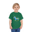 Toddler Donkey Rocker Short Sleeve Tee - Lord of LordsKids clothes