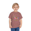 Toddler Donkey Rocker Short Sleeve Tee - Lord of LordsKids clothes