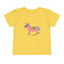 Toddler Donkey Rocker Short Sleeve Tee - Lord of LordsKids clothes