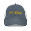 Try Jesus Pigment-dyed cap - Lord of LordsHats
