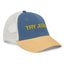 Try Jesus Pigment-dyed cap - Lord of LordsHats
