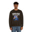 Unisex Burning Bush Heavy Blend™ Crewneck Sweatshirt - Lord of LordsSweatshirt