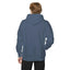 Unisex Butterfly Jesus Garment-Dyed Hoodie - Lord of LordsHoodie