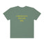 Unisex CND Garment-Dyed Tee - Lord of LordsT-Shirt