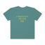 Unisex CND Garment-Dyed Tee - Lord of LordsT-Shirt