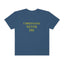 Unisex CND Garment-Dyed Tee - Lord of Lords