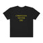 Unisex CND Garment-Dyed Tee - Lord of LordsT-Shirt