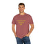 Unisex CND Garment-Dyed Tee - Lord of LordsT-Shirt
