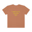 Unisex CND Garment-Dyed Tee - Lord of LordsT-Shirt