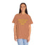 Unisex CND Garment-Dyed Tee - Lord of LordsT-Shirt
