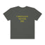 Unisex CND Garment-Dyed Tee - Lord of LordsT-Shirt