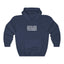 Unisex Deliverance Ministries Hoodie - Lord of LordsHoodie