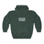 Unisex Deliverance Ministries Hoodie - Lord of LordsHoodie