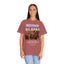 Unisex Destroy All Idols Garment-Dyed Tee - Lord of LordsT-Shirt