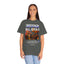Unisex Destroy All Idols Garment-Dyed Tee - Lord of LordsT-Shirt