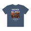 Unisex Destroy All Idols Garment-Dyed Tee - Lord of LordsT-Shirt