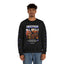 Unisex IDOLS Heavy Blend™ Crewneck Sweatshirt - Lord of Lords