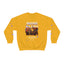 Unisex IDOLS Heavy Blend™ Crewneck Sweatshirt - Lord of Lords