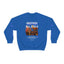 Unisex IDOLS Heavy Blend™ Crewneck Sweatshirt - Lord of Lords